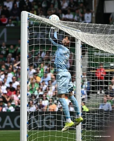 El Racing sigue tachando fechas
