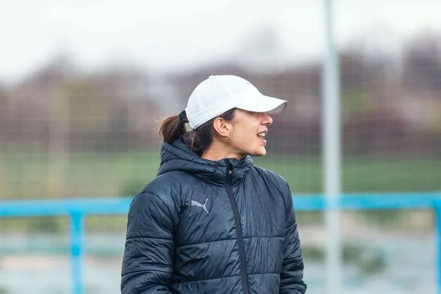 Andrea Esteban