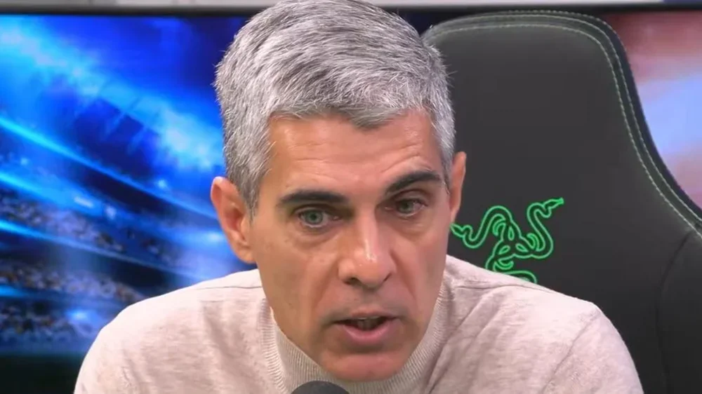 José Luis Sánchez