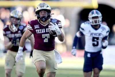 Ranking the Colts’ undrafted free agents: Can Indy find another diamond in the rough?