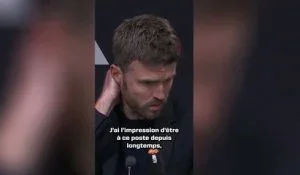 Man Utd - Carrick : 