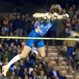 Armand Duplantis